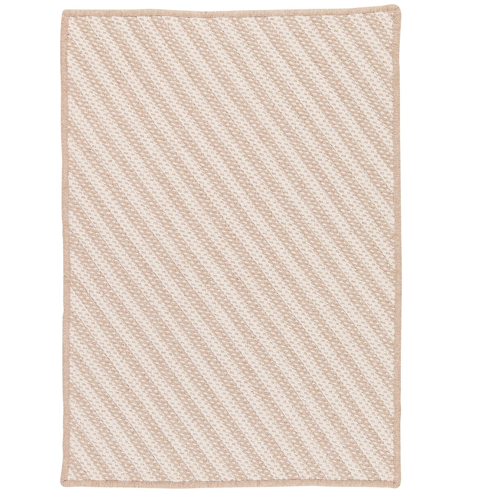 Colonial Mills Blue Hill BI81 Natural Contemporary Area Rug