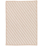 Colonial Mills Blue Hill BI81 Natural Contemporary Area Rug
