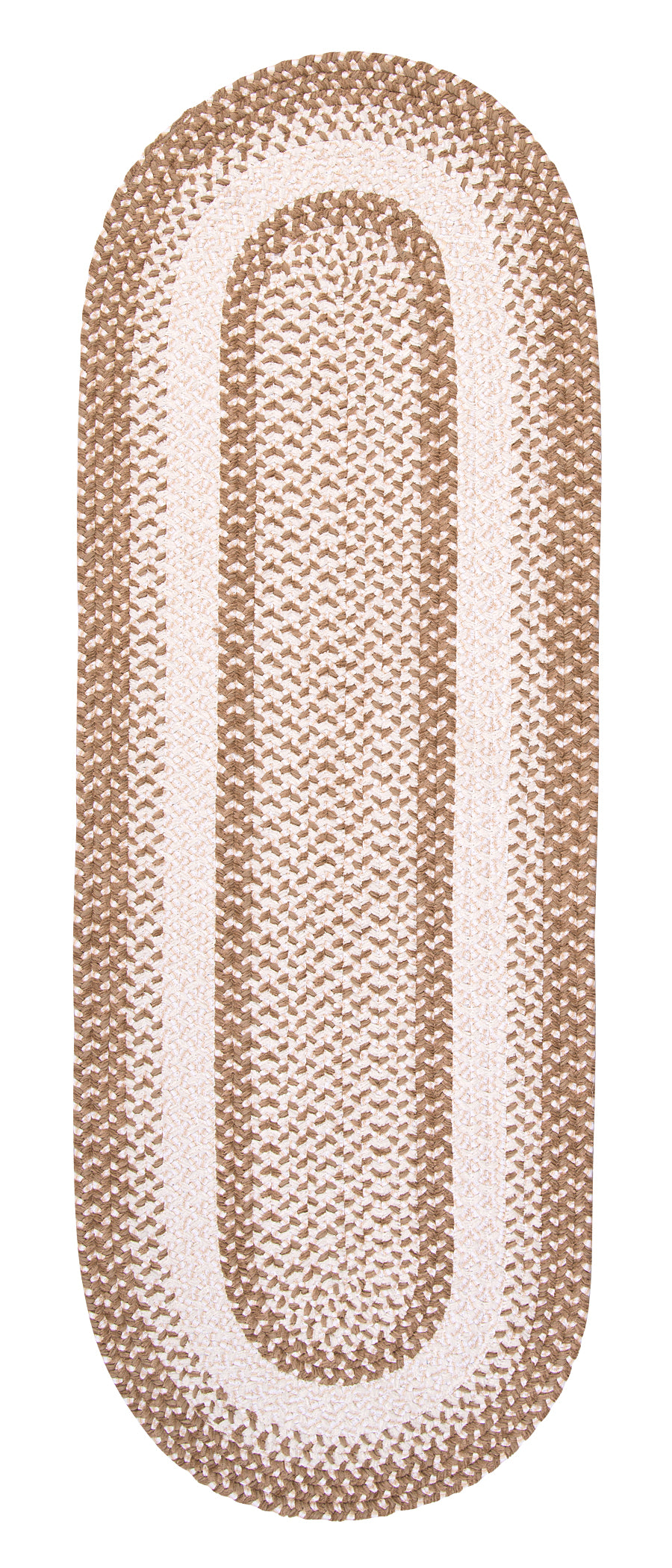 Colonial Mills Blokburst BK19 Natural Wonder Kids/Teen Area Rug