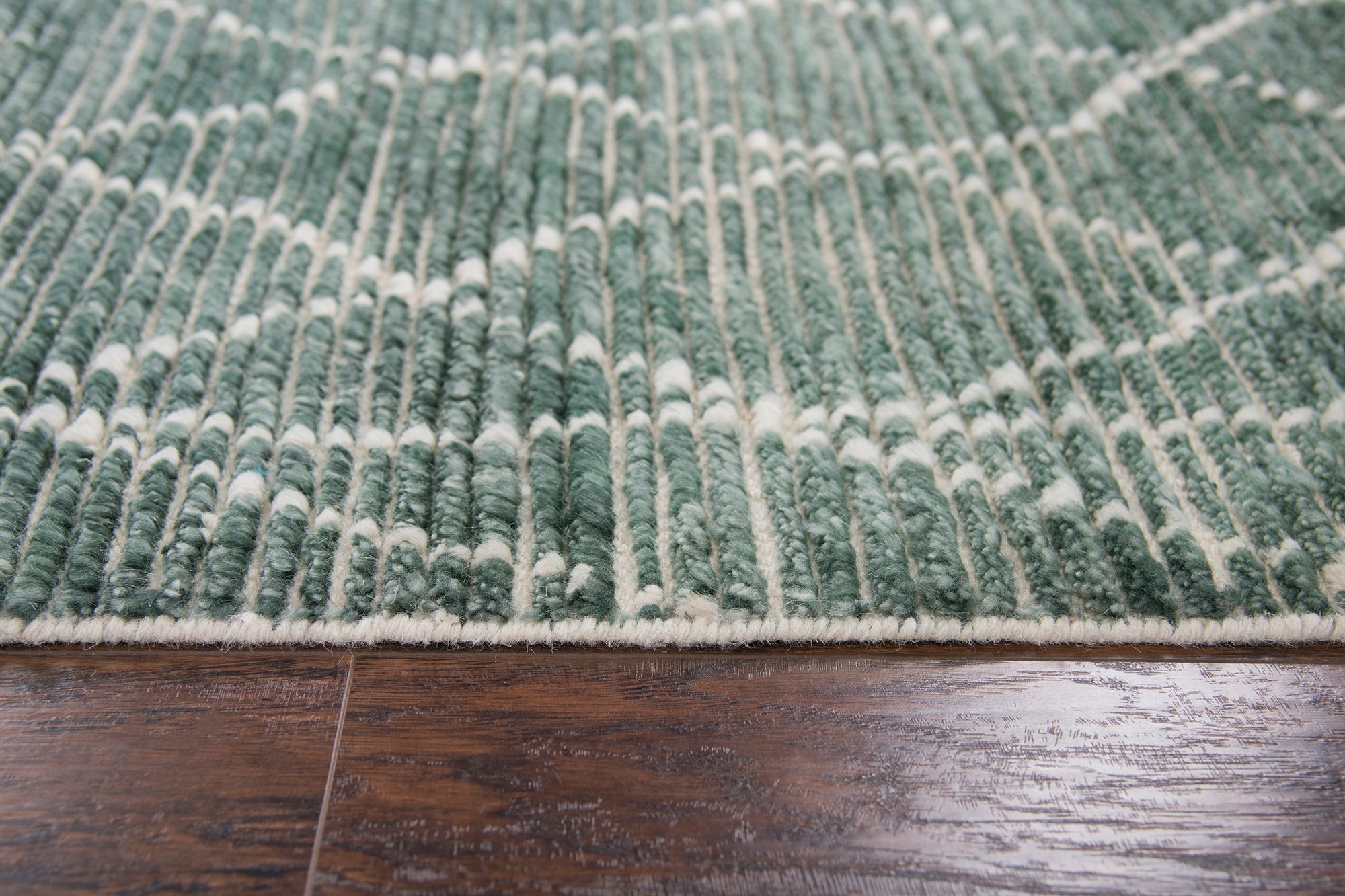 Rizzy Home Berkley BK990A Natural Dimonds/Lines Area Rug