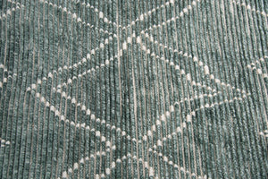 Rizzy Home Berkley BK990A Natural Dimonds/Lines Area Rug