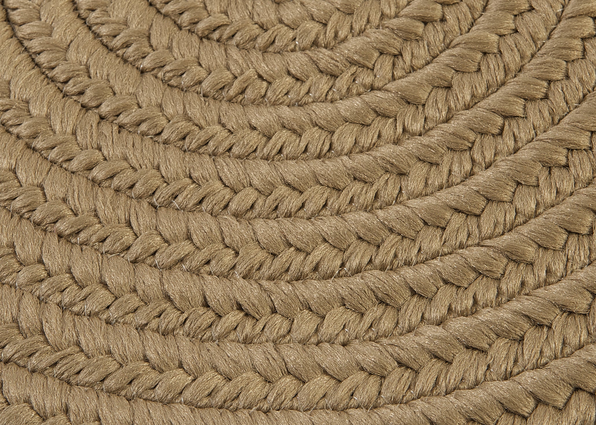 Colonial Mills Boca Raton BR13 Café Tostado Indoor/Outdoor Area Rug