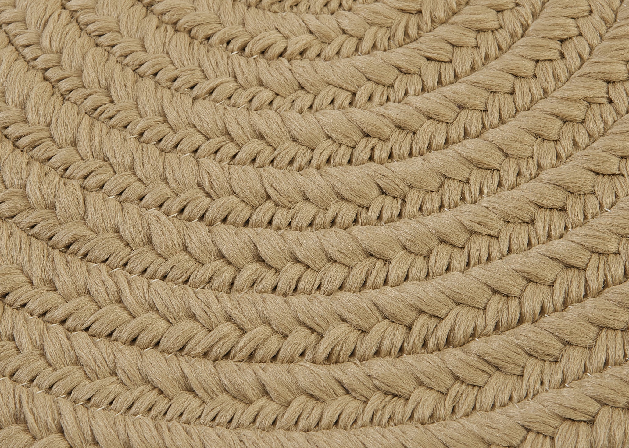 Colonial Mills Boca Raton BR33 Cuban Sand Indoor/Outdoor Area Rug