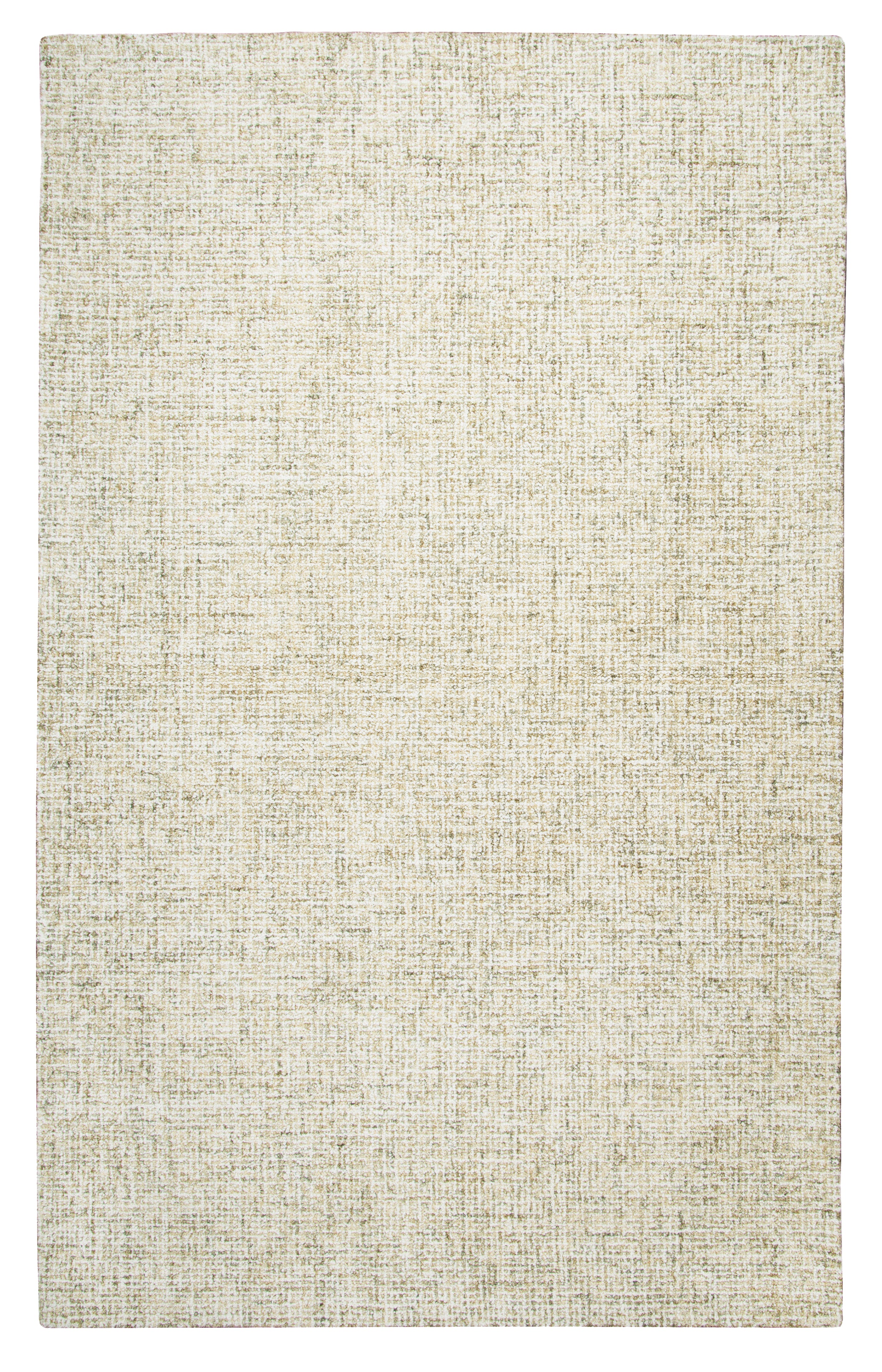 Rizzy Home Brindleton BR349A Beige Solid Area Rug
