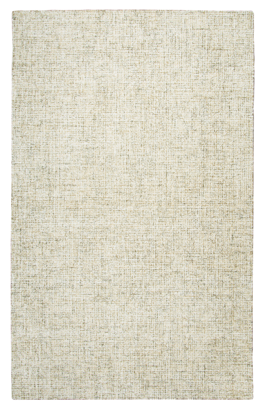 Rizzy Home Brindleton BR349A Beige Solid Area Rug