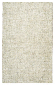 Rizzy Home Brindleton BR349A Beige Solid Area Rug