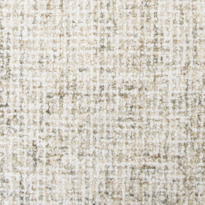 Rizzy Home Brindleton BR349A Beige Solid Area Rug
