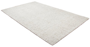Rizzy Home Brindleton BR349A Beige Solid Area Rug