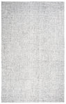 Rizzy Home Brindleton BR351A Gray Solid Area Rug