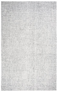 Rizzy Home Brindleton BR351A Gray Solid Area Rug