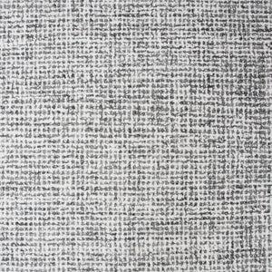 Rizzy Home Brindleton BR351A Gray Solid Area Rug