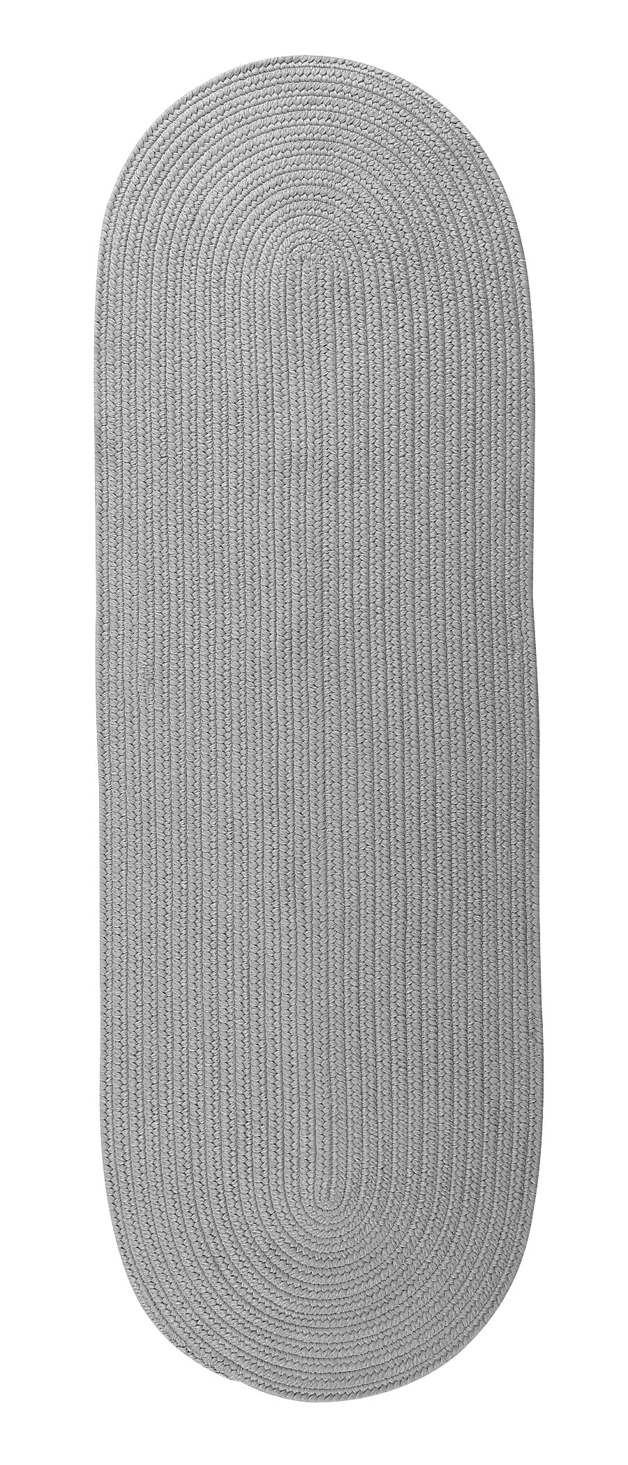 Colonial Mills Boca Raton BR43 Shadow Indoor/Outdoor Area Rug