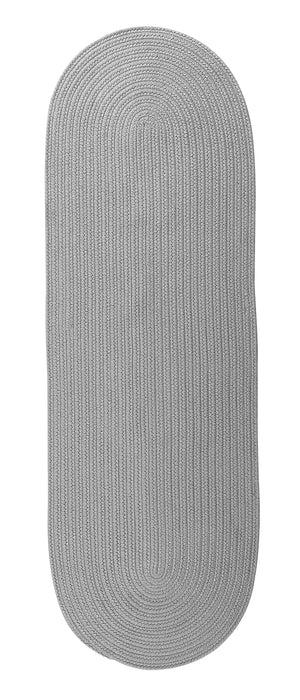 Colonial Mills Boca Raton BR43 Shadow Indoor/Outdoor Area Rug
