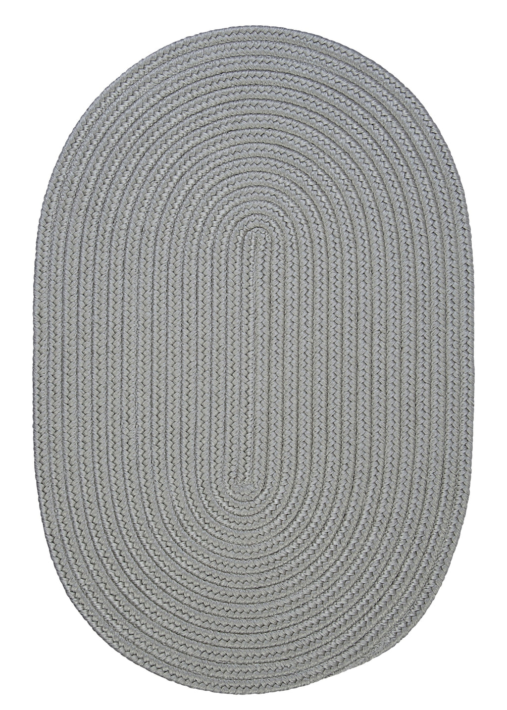 Colonial Mills Boca Raton BR43 Shadow Indoor/Outdoor Area Rug