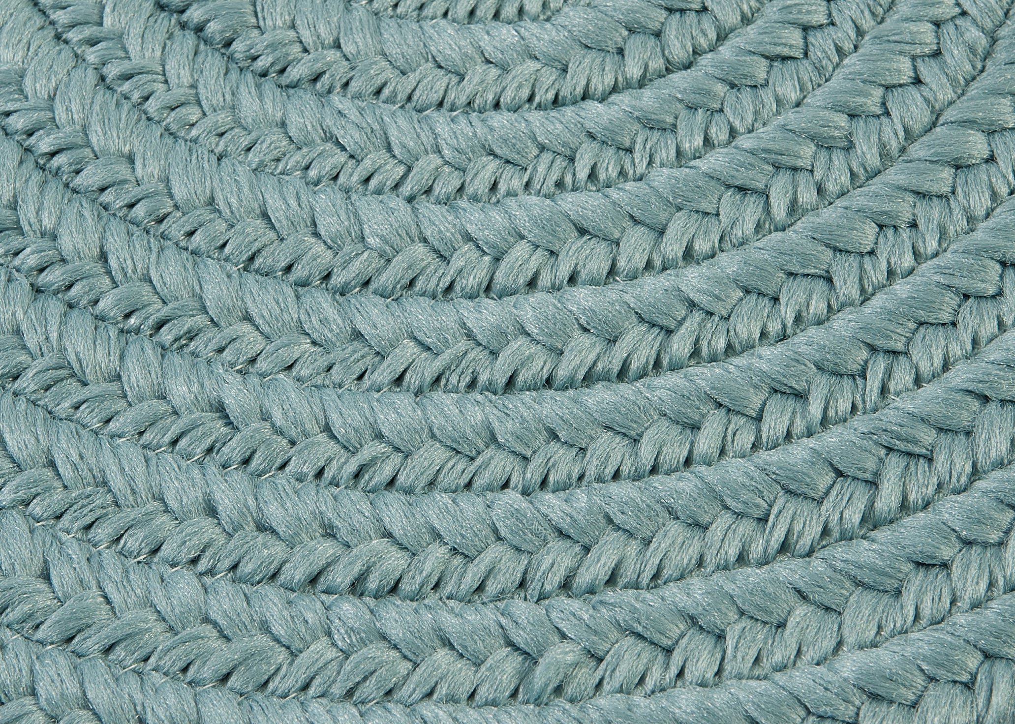 Colonial Mills Boca Raton BR54 Federal Blue Indoor/Outdoor Area Rug