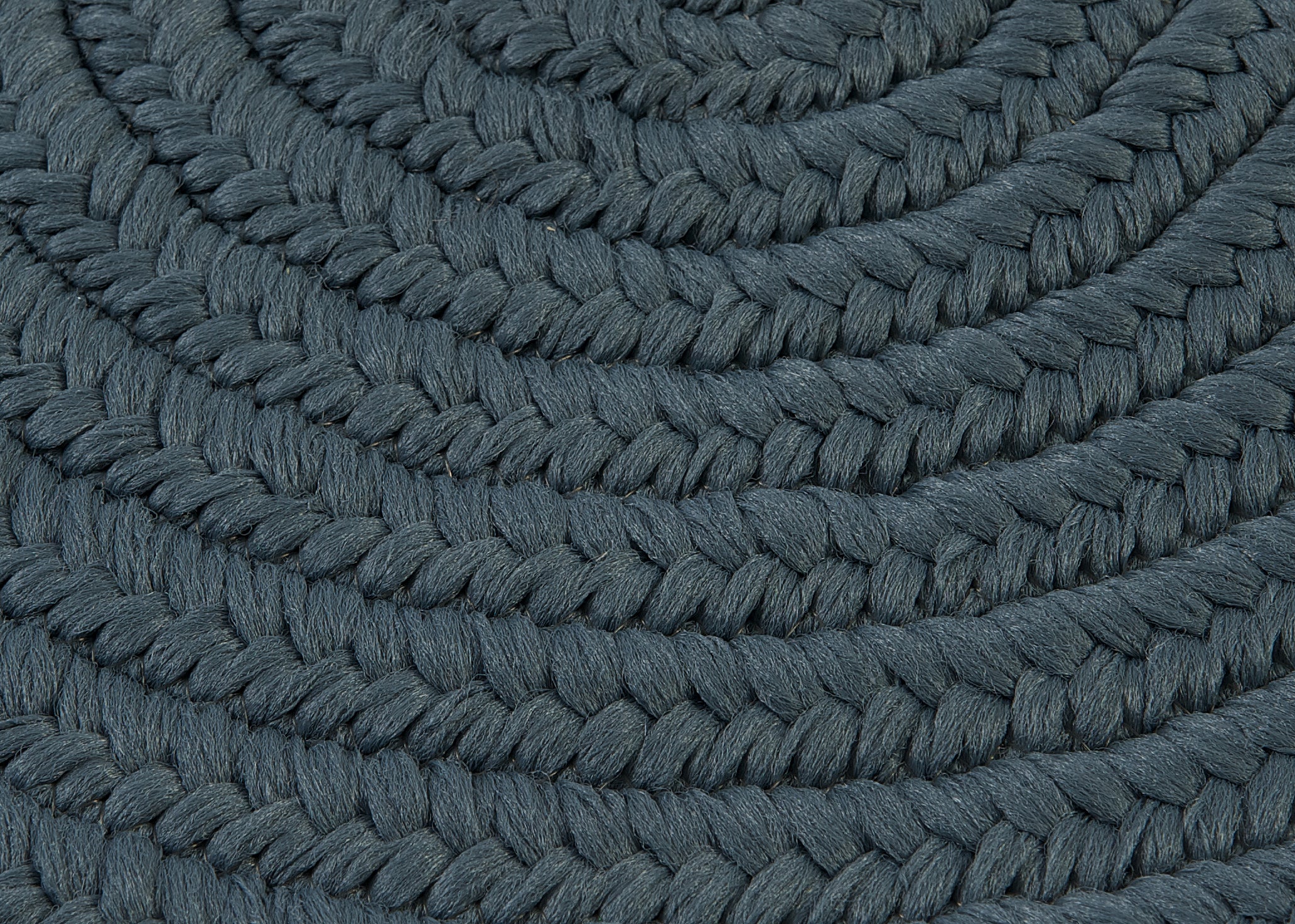 Colonial Mills Boca Raton BR57 Lake Blue Indoor/Outdoor Area Rug