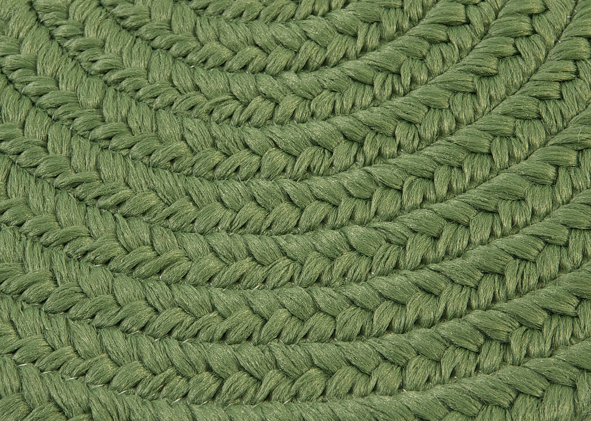 Colonial Mills Boca Raton BR69 Moss Green Indoor/Outdoor Area Rug