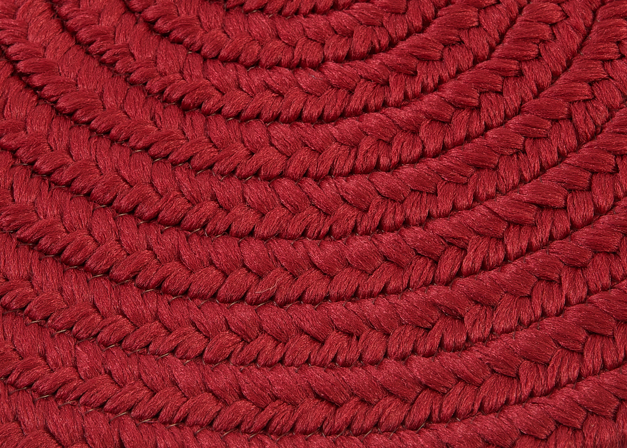 Colonial Mills Boca Raton BR72 Sangria Indoor/Outdoor Area Rug