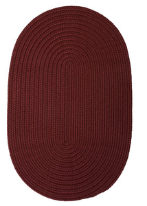 Colonial Mills Boca Raton BR75 Corona Indoor/Outdoor Area Rug