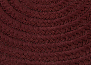 Colonial Mills Boca Raton BR75 Corona Indoor/Outdoor Area Rug