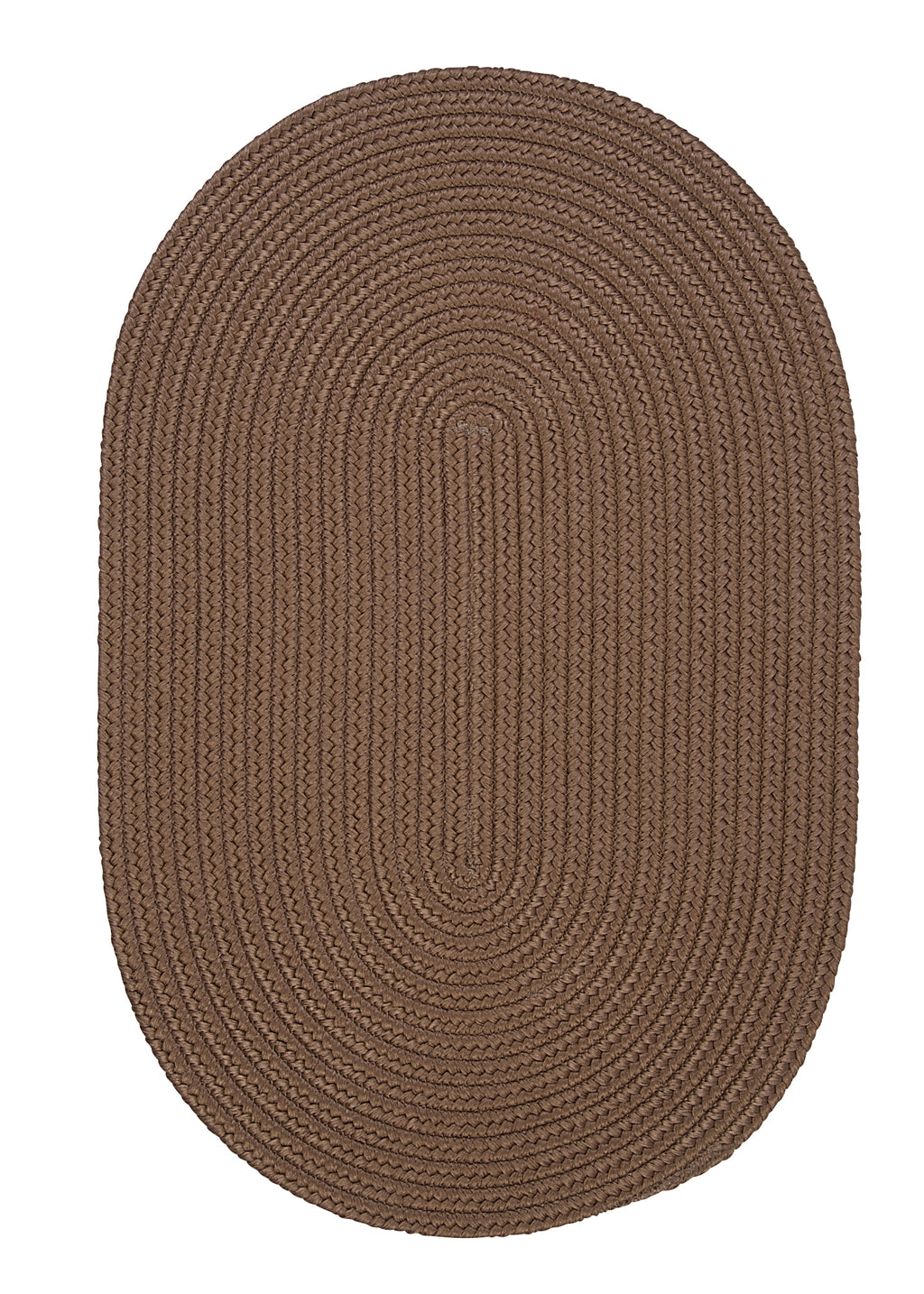 Colonial Mills Boca Raton BR83 Cashew Indoor/Outdoor Area Rug