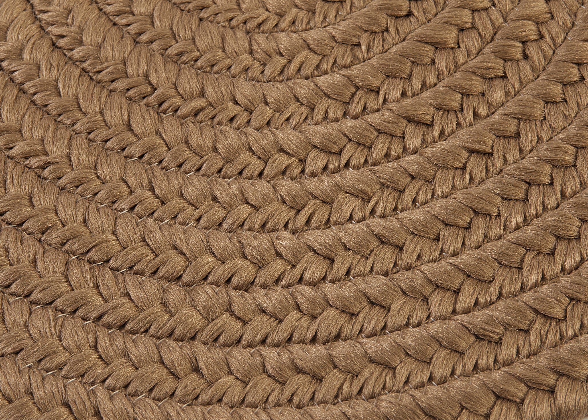 Colonial Mills Boca Raton BR83 Cashew Indoor/Outdoor Area Rug