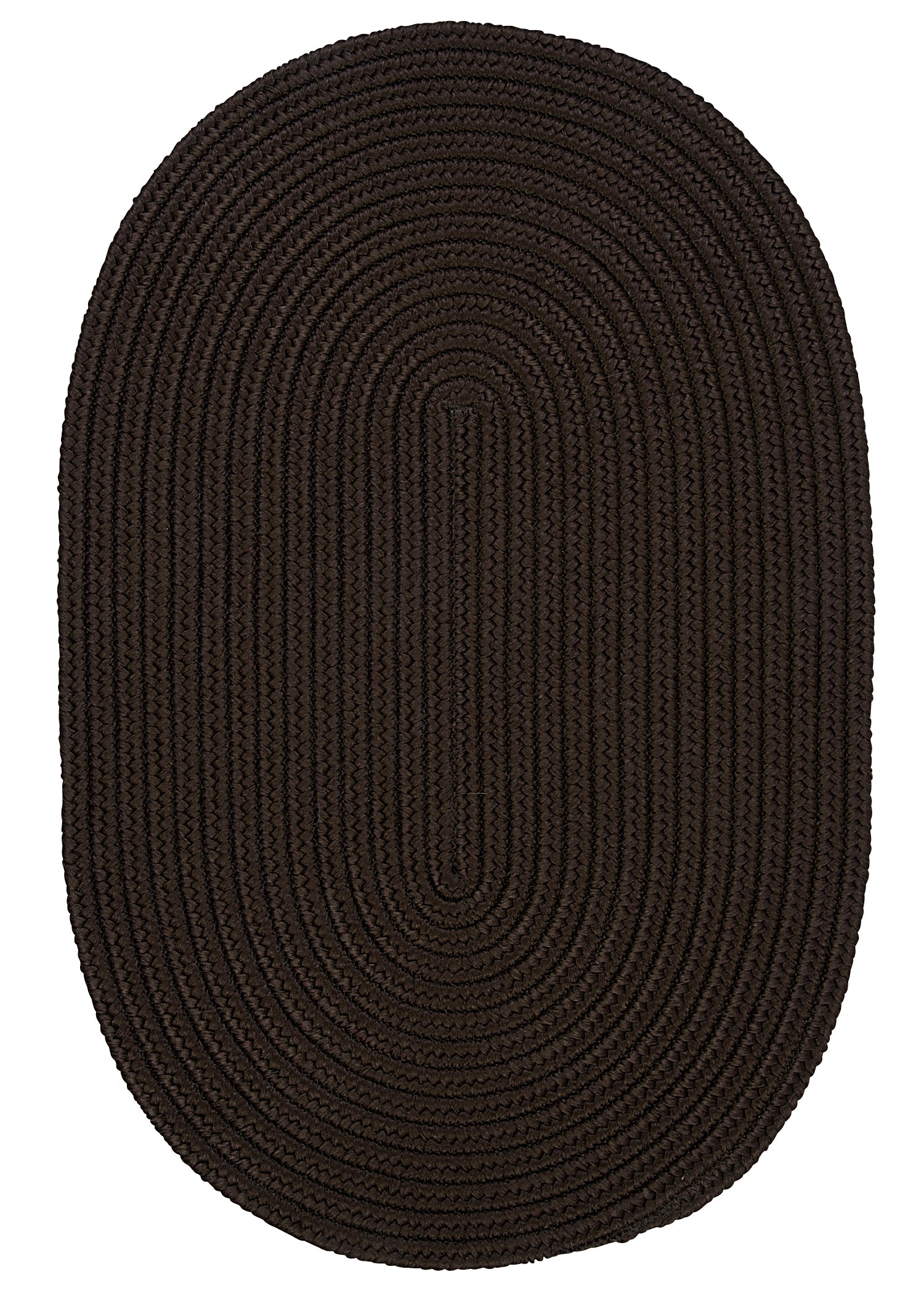 Colonial Mills Boca Raton BR84 Mink Indoor/Outdoor Area Rug