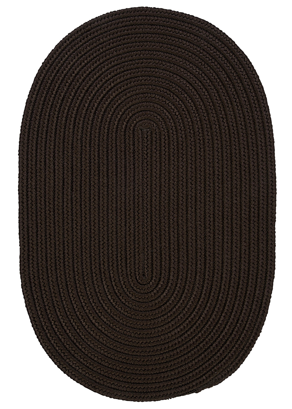 Colonial Mills Boca Raton BR84 Mink Indoor/Outdoor Area Rug