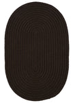 Colonial Mills Boca Raton BR84 Mink Indoor/Outdoor Area Rug