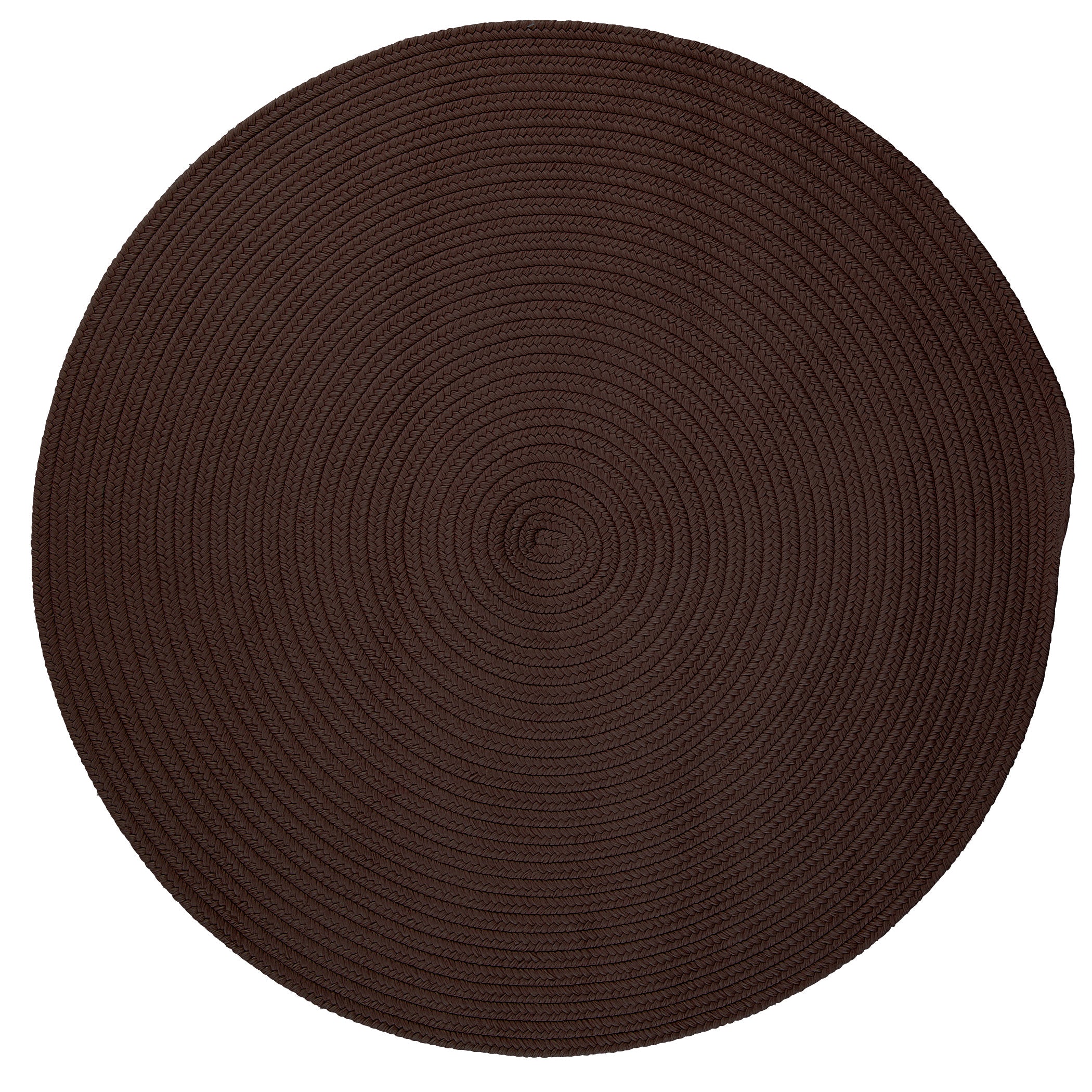 Colonial Mills Boca Raton BR84 Mink Indoor/Outdoor Area Rug
