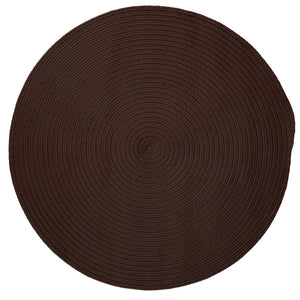 Colonial Mills Boca Raton BR84 Mink Indoor/Outdoor Area Rug