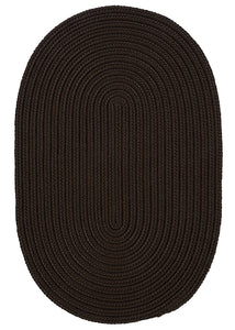 Colonial Mills Boca Raton BR84 Mink Indoor/Outdoor Area Rug