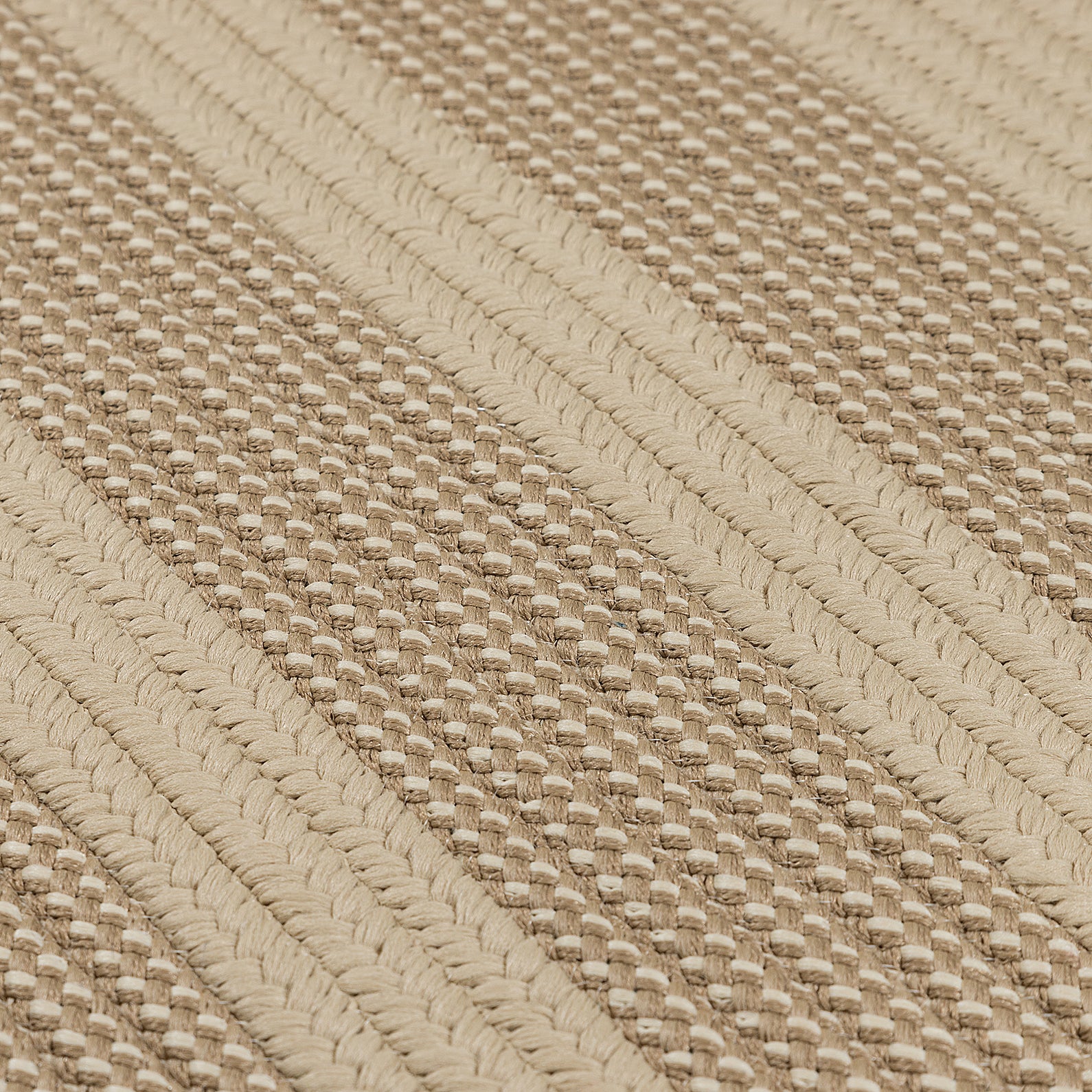 Colonial Mills Boat House BT99 Natural Indoor/Outdoor Area Rug