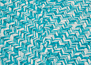 Colonial Mills Catalina CA19 Aquatic Indoor/Outdoor Area Rug