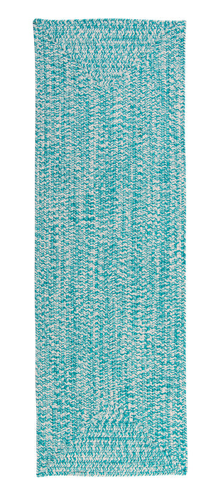 Colonial Mills Catalina CA19 Aquatic Indoor/Outdoor Area Rug