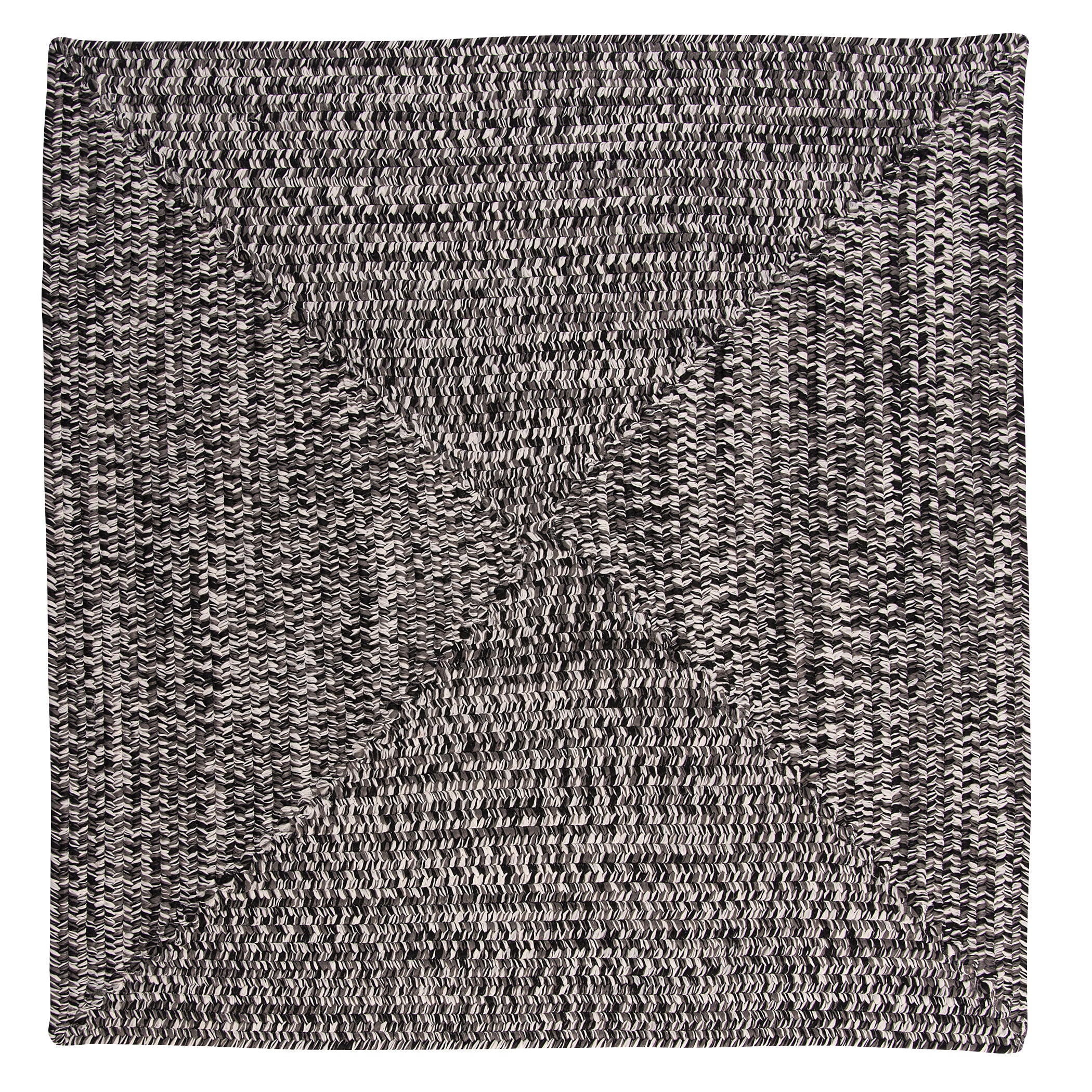 Colonial Mills Catalina CA29 Blacktop Indoor/Outdoor Area Rug