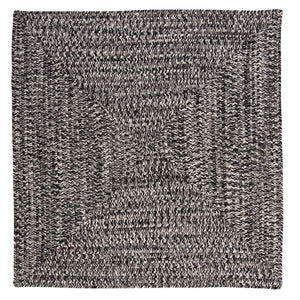 Colonial Mills Catalina CA29 Blacktop Indoor/Outdoor Area Rug