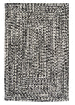 Colonial Mills Catalina CA29 Blacktop Indoor/Outdoor Area Rug