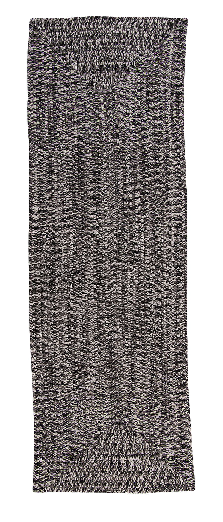 Colonial Mills Catalina CA29 Blacktop Indoor/Outdoor Area Rug