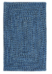 Colonial Mills Catalina CA59 Deep Sea Indoor/Outdoor Area Rug