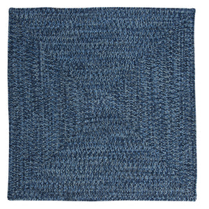 Colonial Mills Catalina CA59 Deep Sea Indoor/Outdoor Area Rug