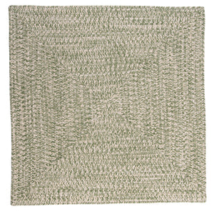 Colonial Mills Catalina CA69 Greenery Indoor/Outdoor Area Rug