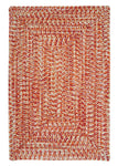 Colonial Mills Catalina CA79 Fireball Indoor/Outdoor Area Rug