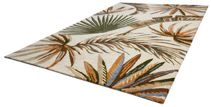 Rizzy Home Cabot Bay CA9469 Multi-Colored Coastal Area Rug