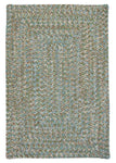 Colonial Mills Corsica CC59 Seagrass Indoor/Outdoor Area Rug