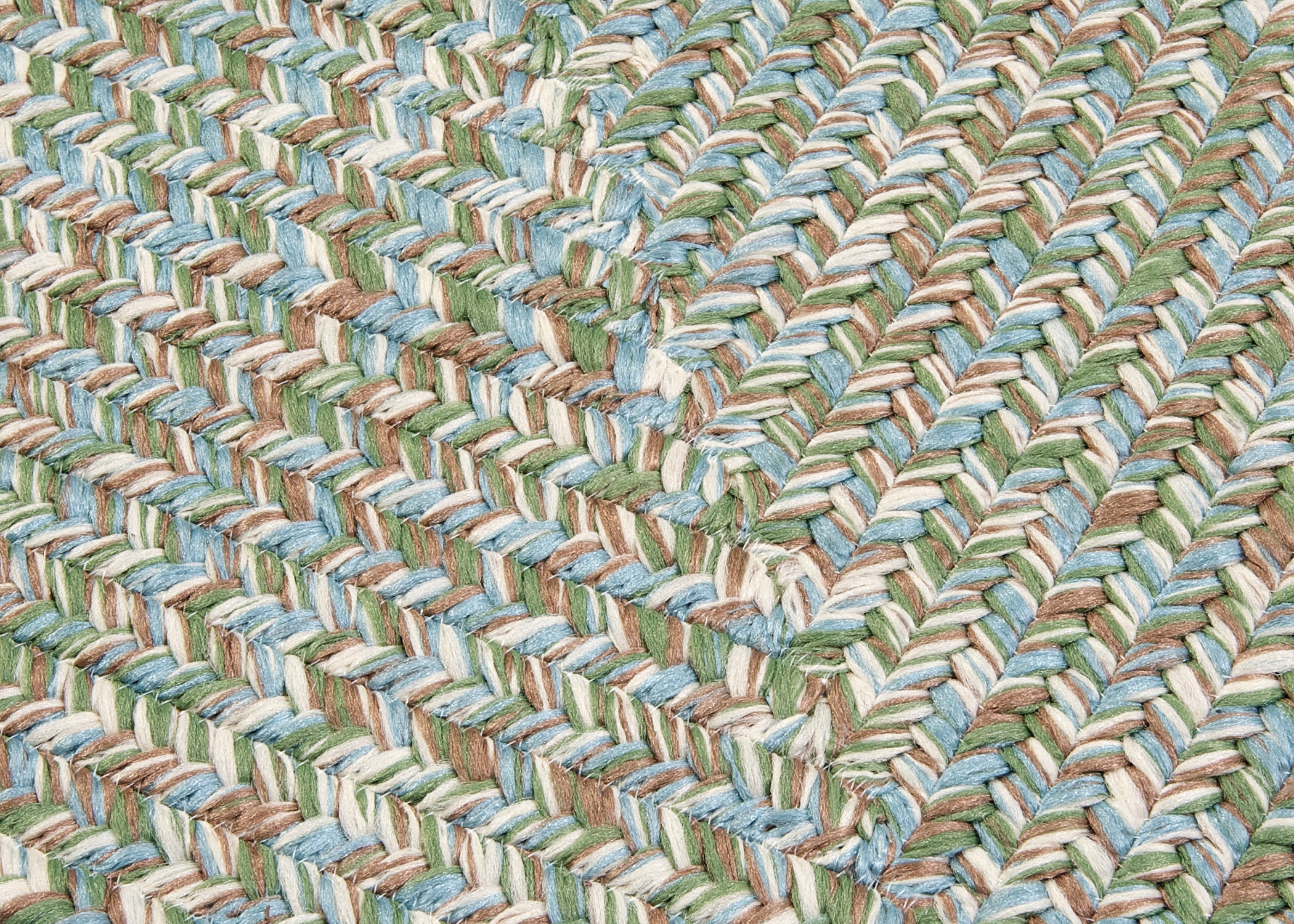 Colonial Mills Corsica CC59 Seagrass Indoor/Outdoor Area Rug