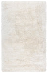 Rizzy Home Commons CO161A Ivory Solid Area Rug