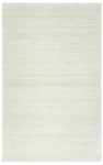 Rizzy Home Country CT1357 Off White Solid Area Rug