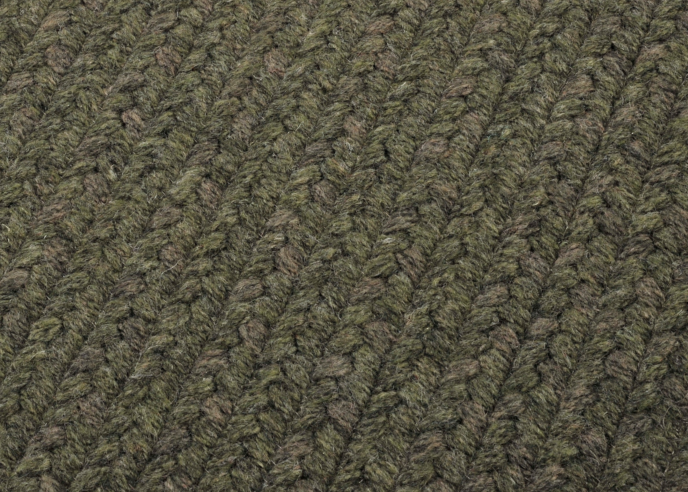 Colonial Mills Courtyard CY51 Olive Traditional Area Rug