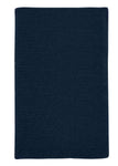 Colonial Mills Courtyard CY60 India Ink Traditional Area Rug